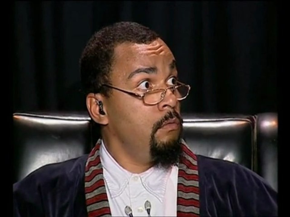 Juifs OU Antisémites : Coluche Desproges Dieudonné Soral