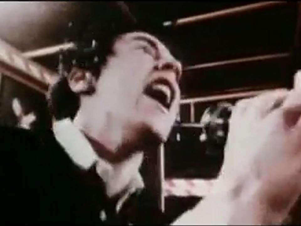 Portrait de Julien Temple