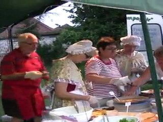 023 Le Feu des Vendanges 2011