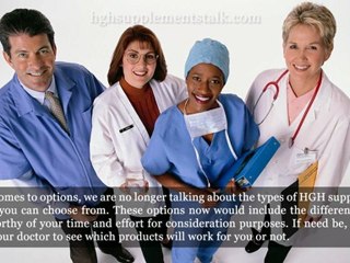 How to Supplement Your Youth with HGH Releasers