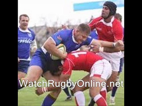watch Rugby World Cup South Africa vs Namibia telecast online
