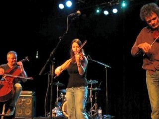 Trio Kordu - Fest Noz de la Rentré Nantaise 2011