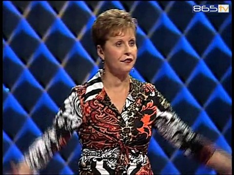 Джойс Майер - Да разбием плана на врага