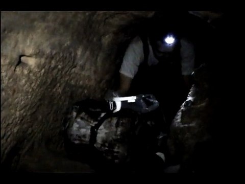 CTGM - Get Your Waders On !!