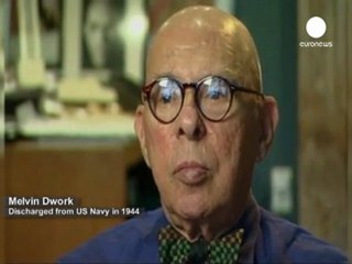 'Don't Ask, Don't Tell' is officially history