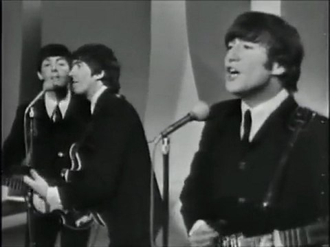 TWIST AND SHOUT The Beatles {Miros Mar}¸ ¸.•*¨*• ♪♫