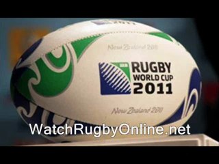 watch Rugby World Cup South Africa vs Namibia stream online