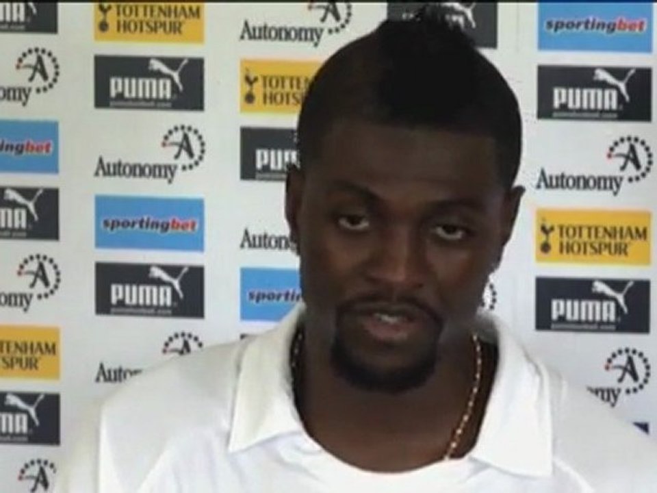 Adebayor bereut nichts
