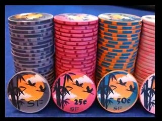 Poker Chips wmv