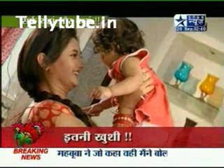 Saas Bahu Aur Saazish-20th September 2011 Part 1