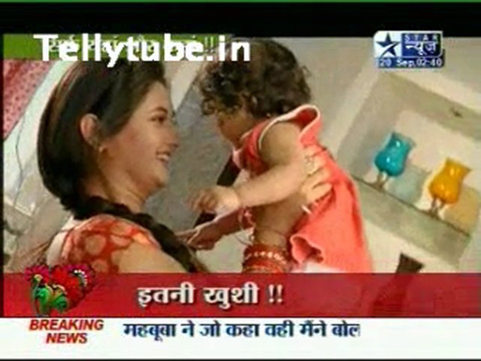 Saas Bahu Aur Saazish-20th September 2011 Part 1
