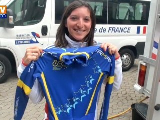 Jeannie Longo absente des mondiaux de cyclisme