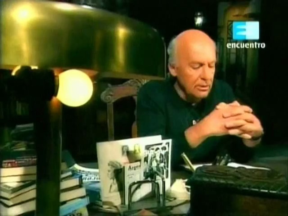 Eduardo Galeano   Mujeres (3/3)