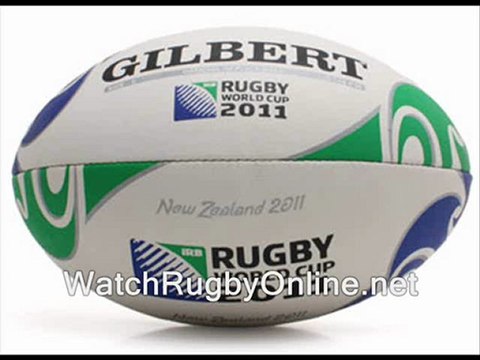watch Rugby World Cup South Africa vs Namibia cup live telecast online