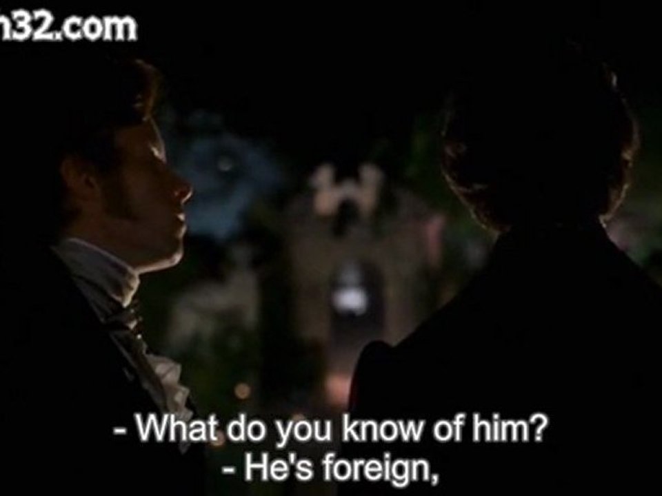 The Count Of Monte Cristo - 07 - Watch32.Com