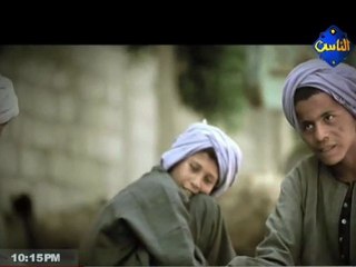 إن مسنا الضر المنشد ياسر أبوعمار :: قناة الناس