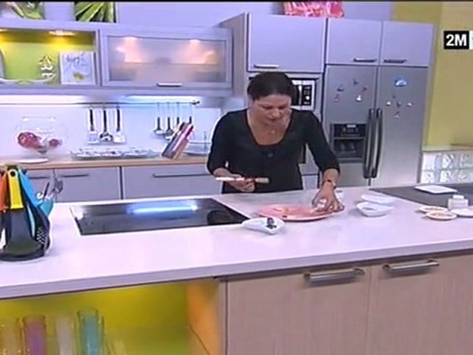 شهيوات مع شميشة : الإثنين 19 شتنبر