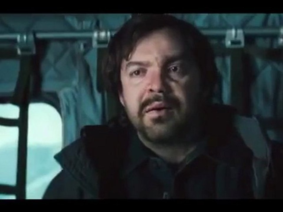 The Thing - Trailer Red-Band [VO HQ]