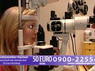 Hisschemöller optiek