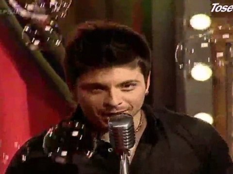 TOŠE PROESKI - VEZI ME ZA SEBE (Nad lipom 35)