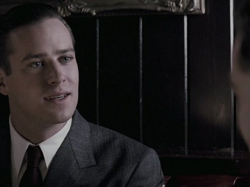 J. Edgar | (Trailer)