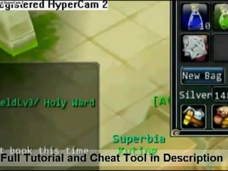 Gods War Online Hacks 2011 - Updated Steps and Hack