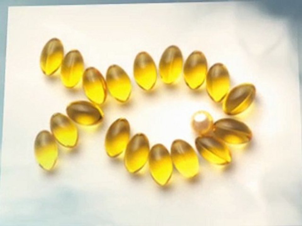 Fish Oil From EnergyFirst.Com