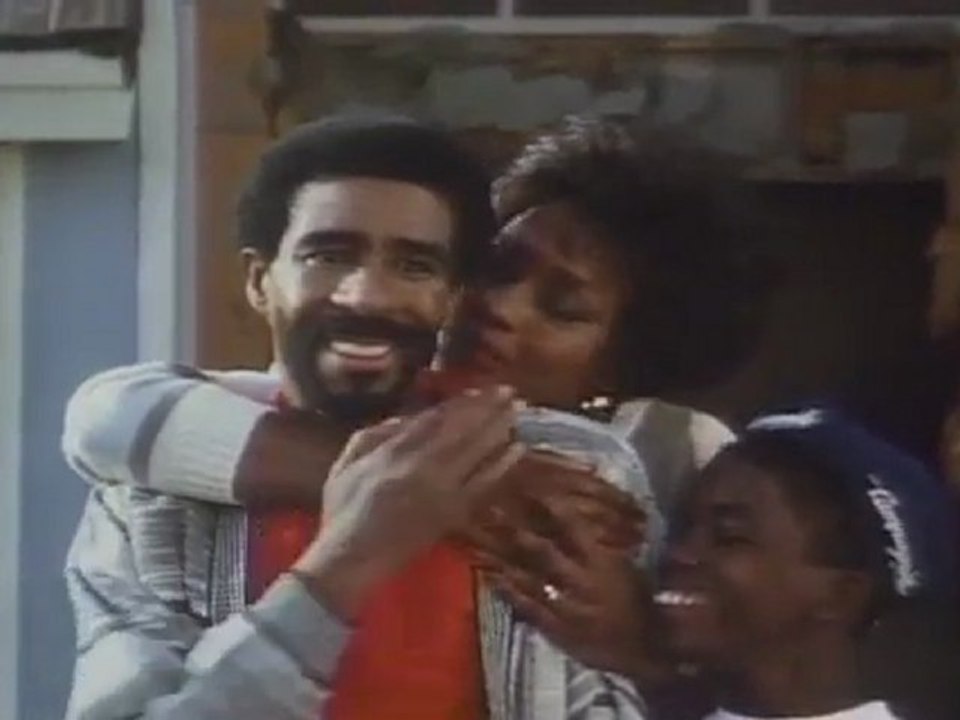 Moving (1988) - Trailer