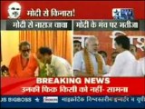 Bal Thackeray teases Modi