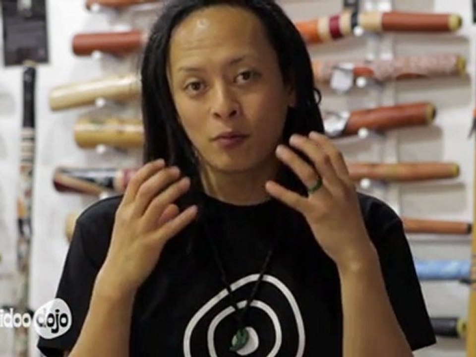 Circular Breathing - Didgeridoo Lesson 1