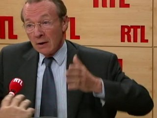 "Les banques françaises n'ont pas besoin d'être recapitalisées"