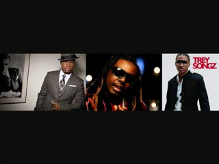 Ne-Yo - The Way You Move feat. T-Pain & Trey Songz (New 2011) Official Audio