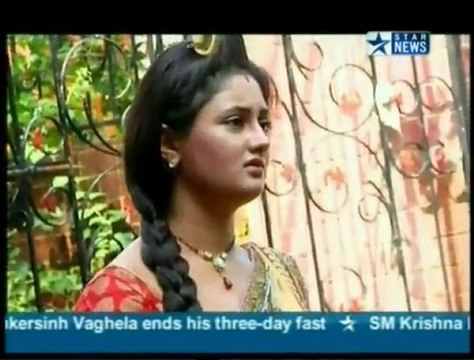 Uttaran 20th September 2011 Tappu Ka Baccha
