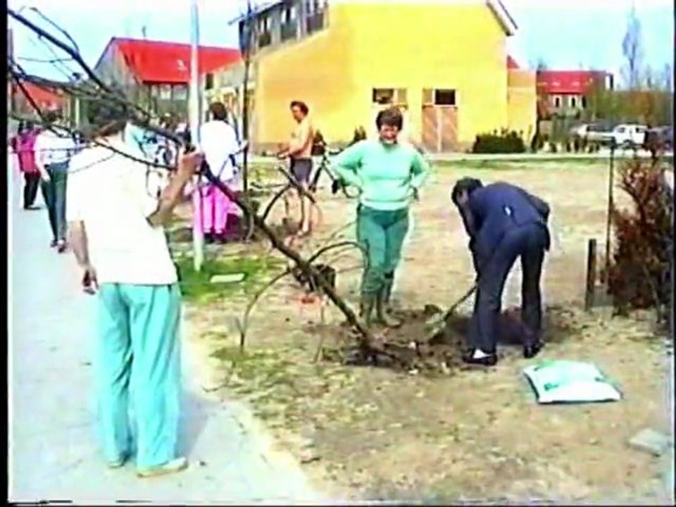 Sidhadorp Lente 1994