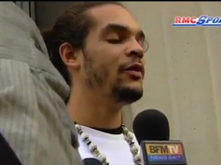 Équipe de France de basketball, vice-championne d'Europe