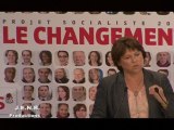 Primaire socialiste vue de Noisy-le-Sec : Les soutiens à Martine Aubry (5ème partie)