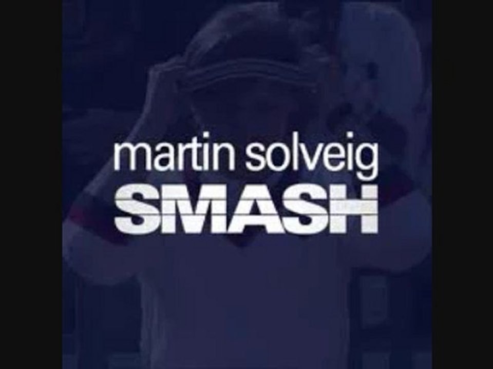 Martin Solveig-Big in japan(feat.dragonette & idoling)  (New Hot Song 2011) Official Audio