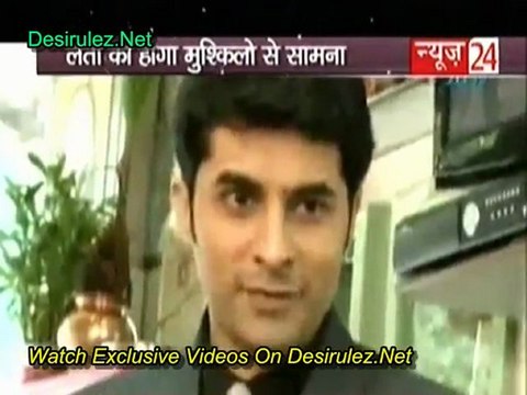 From The Sets Of ''Yaha Main Ghar Ghar Kheli''