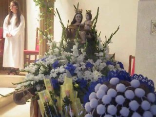 POESÍA DEL MEDITERRÁNEO- CASA REGIONAL DE MELILLA EN VALENCIA-18-9-2011