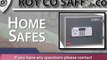 RoyCoSafes.com | Fire Proof Safes | Electronic Safes | Hollon Safe