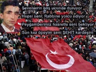 Şehit Selçuk Çakmak