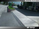 Bursa Beton Beton Ürünler bp giriş| www.betonurunler.com