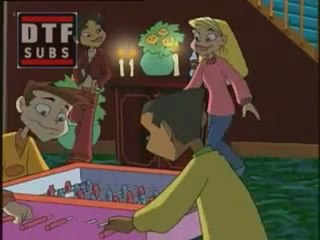 Beugelbekkie Aflevering 11_arc