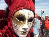 Carnaval . Vénitiens - Martigues 2011