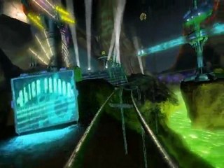 Cinemagic XD Trailer