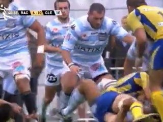 J4 - RM92 v ASM - Le résumé en vidéo