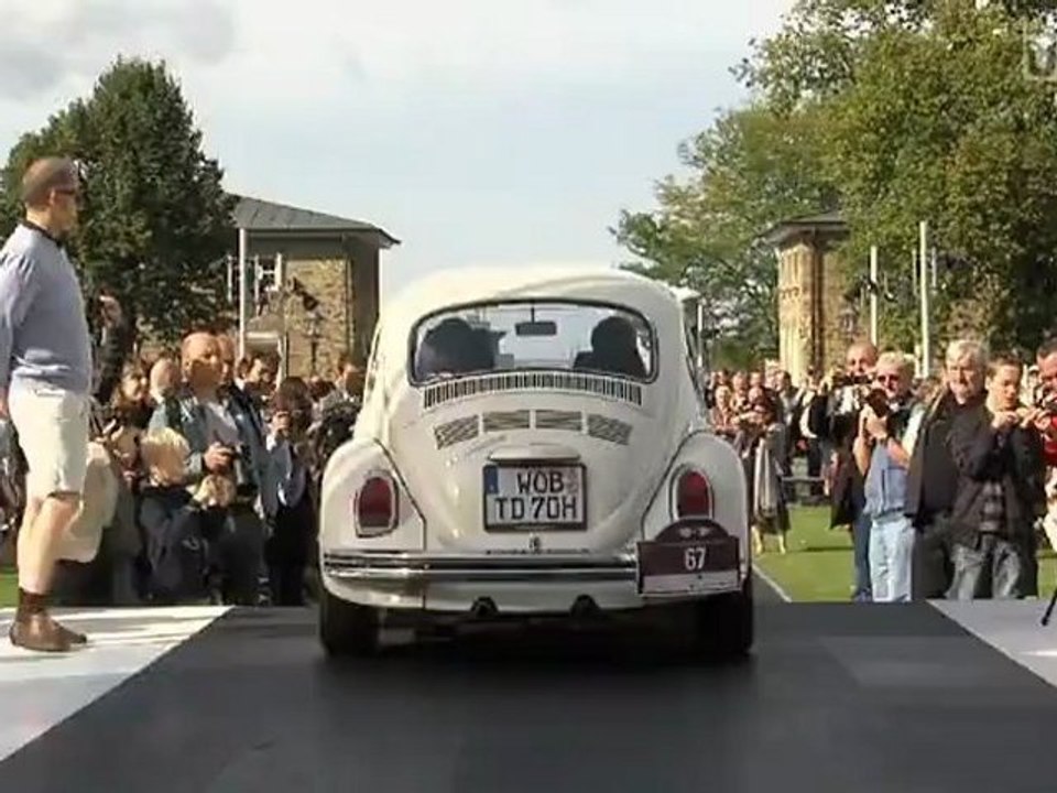 Schloss Bensberg – Rallye Historique