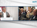 Xerfi Canal Elie Cohen - Forum experts : reconstruire un tissu d'entreprises compétitif