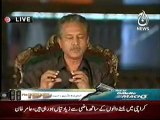 Islamabad Tonight - 19th September 2011