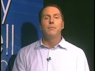 Gregory Mantell Show -- Dave Nathan